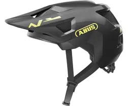 Cykelhjälm Abus Youdrop Svart